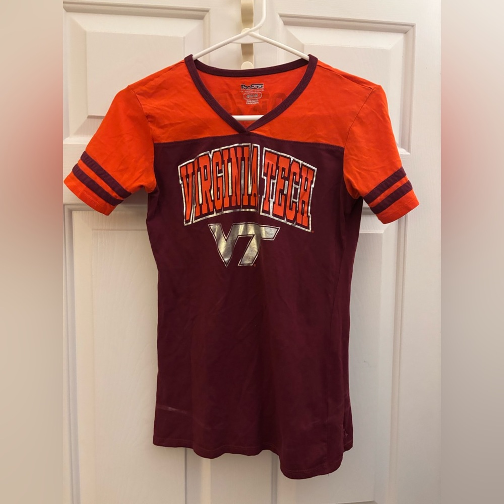 🎆5 for $25 Virginia Tech T shirt for Youth